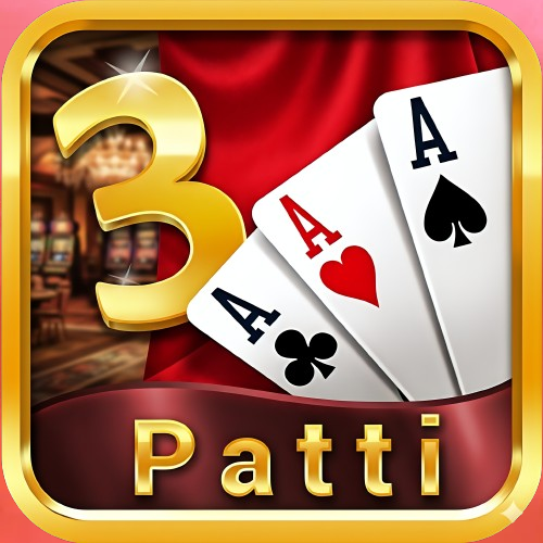 Teen Patti Gold