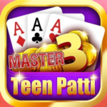 Master Teen Patti