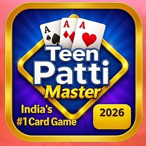 Teen Patti Master Cad