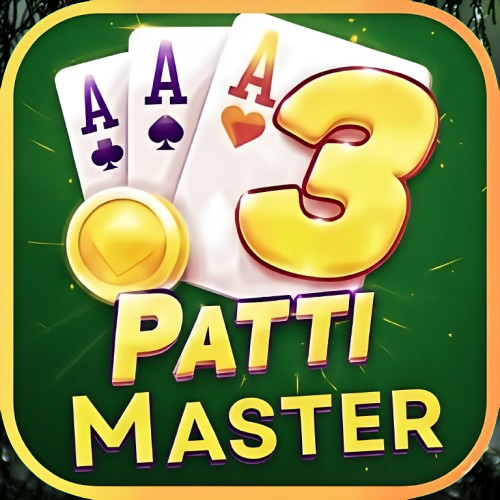 Teen Patti Master