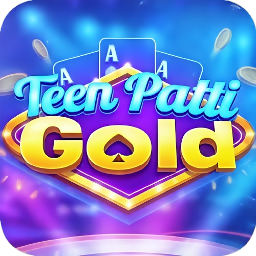 Teen Patti Gold