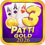 Teen Patti Gold 2026