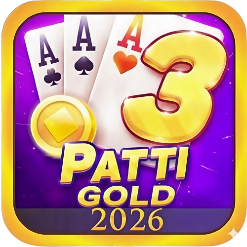 Teen Patti Gold 2026
