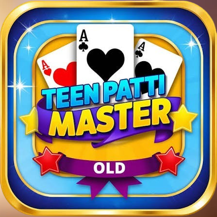 Teen Patti Master Old